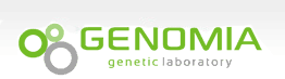 Genomia - genetická laboratoř